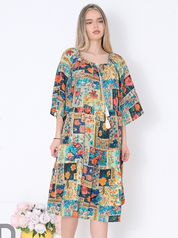 Rochie Summer 091-02 - Img 4