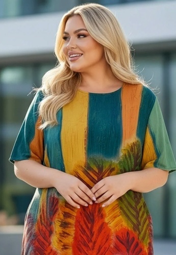 Rochie Summer 123-17 - Img 3