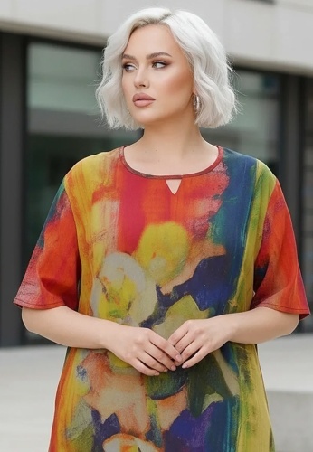 Rochie Summer 123-25 - Img 2