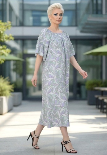 Rochie Summer 24528-03 - Img 3