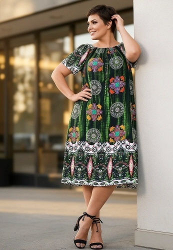 Rochie Summer Flu-Flu 31-03 - Img 3