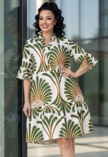 Rochie Summer H138-09 - Img 2