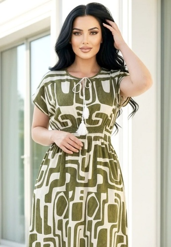 Rochie Summer H150-06 - Img 6
