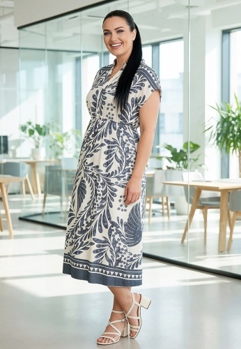 Rochie Summer H151-07 - Img 2