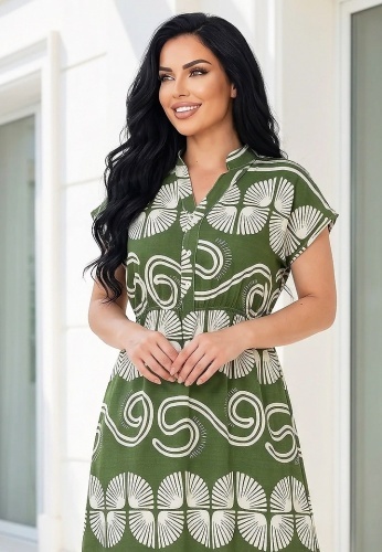 Rochie Summer H151-08 - Img 3