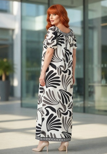 Rochie Summer H162-12 - Img 5