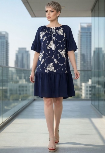 Rochie Summer H195-06 - Img 3