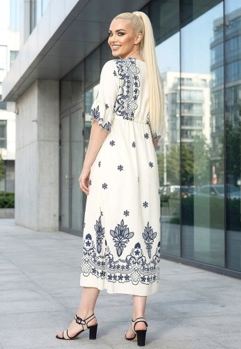 Rochie Summer H199-05 - Img 6