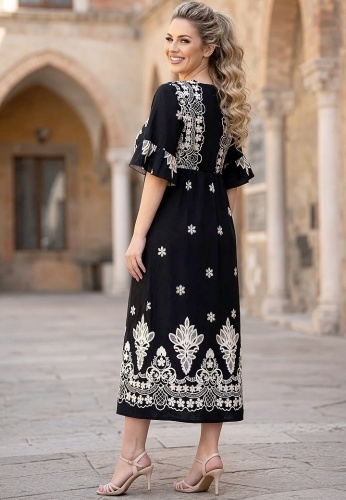 Rochie Summer H199-09 - Img 6