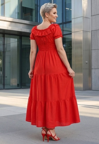Rochie Summer H202-02 - Img 4