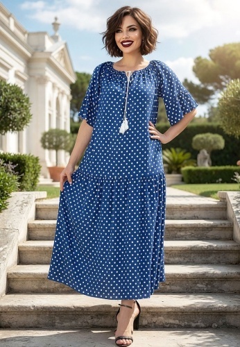 Rochie Summer H835-70 - Img 5