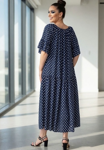 Rochie Summer H835-72 - Img 4