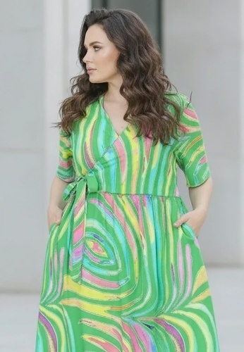 Rochie Summer L13-09 - Img 4