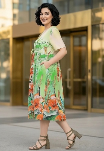 Rochie Summer L13-14 - Img 3