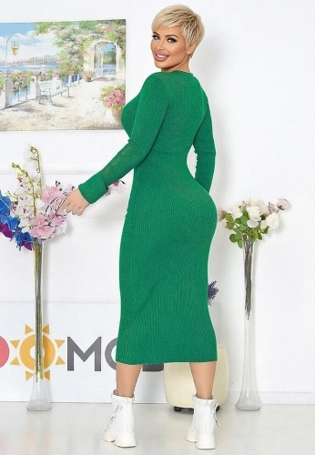 Rochie Tricotata 8515-04 - Img 3