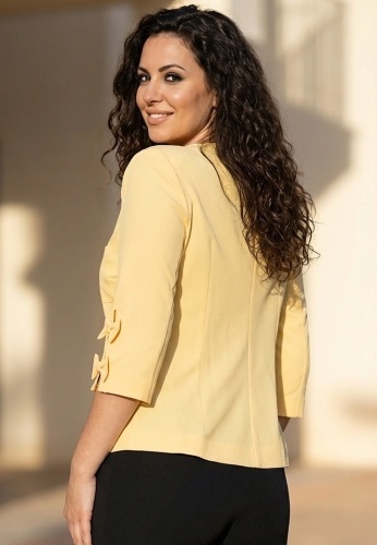 Sacou Dama Leyla 9338-03 - Img 2