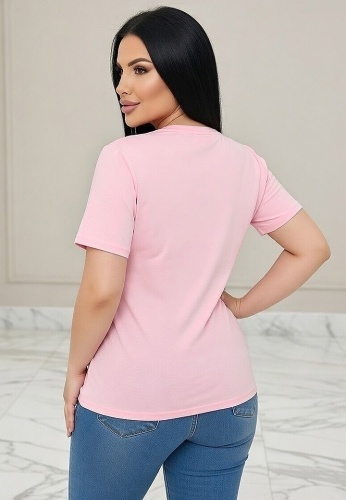 Tricou Dama 910-02 - Img 2
