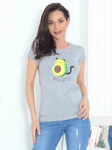 Tricou Dama Lea 08