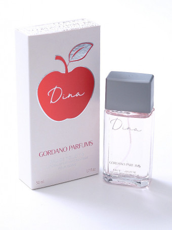 Apa de parfum 50 ml Diva