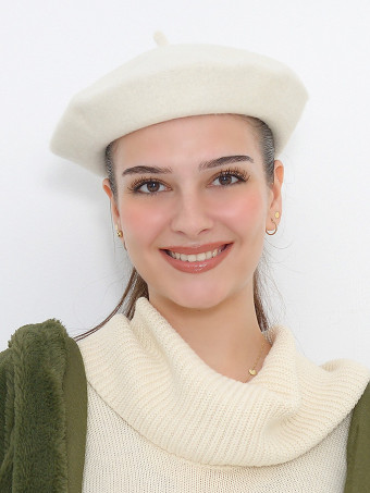 Bereta din Lana HX088-19