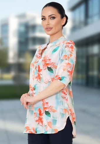 Bluza Dama Flavia 25006-01 - Img 2