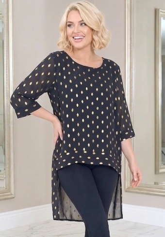 Bluza Dama Italy 5950-05 - Img 4