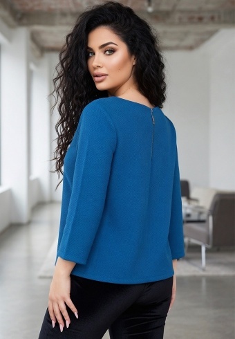 Bluza Dama Leyla 3184-07 - Img 3