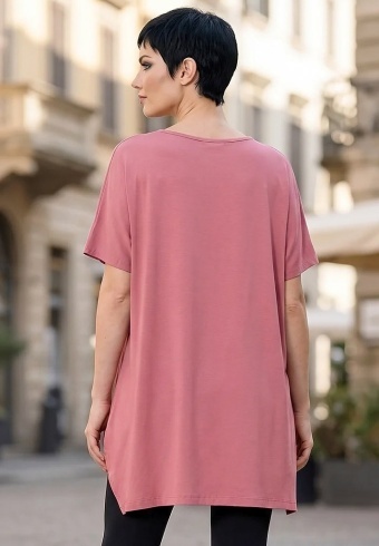 Bluza Dama Masura Mare Sweet 328 - Img 2