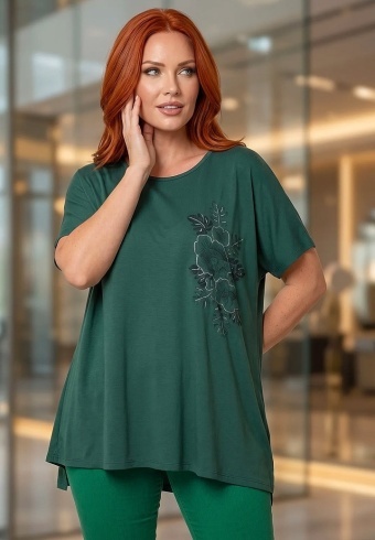 Bluza Dama Masura Mare Sweet 357