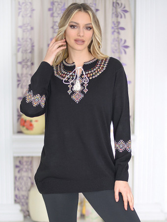 Bluza Etno 6000-30
