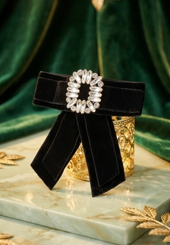 Brosa Funda Black Velvet - Img 4