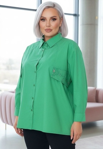 Camasa Casual Chicago 11355-09