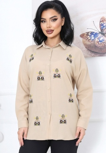 Camasa Dalila 8995-04