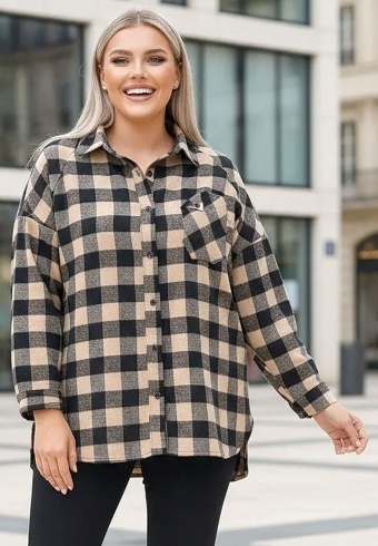 Camasa Tip Blazer Chicago 11039-01