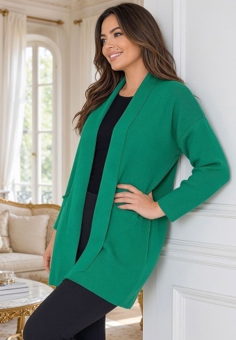 Cardigan Tricotat 9202-04 - Img 3