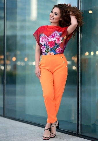 Compleu Dama Chic 02 - Img 4
