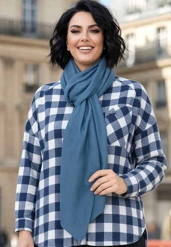 Esarfa Din Vascoza 3582-26