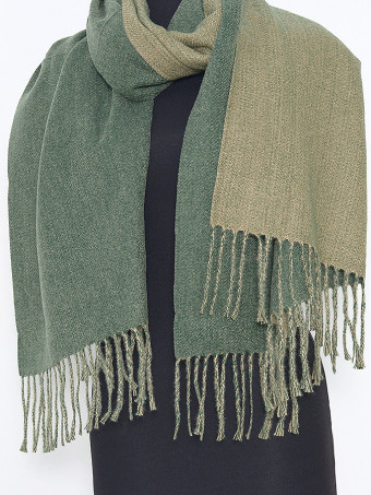 Esarfa Groasa 227-01
