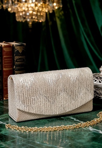 Geanta de Ocazie Clutch Luxury 2437-03 - Img 4