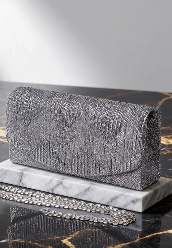 Geanta de Ocazie Clutch Luxury 2437-05