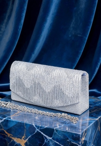 Geanta de Ocazie Clutch Luxury 2437-07 - Img 3