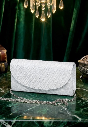 Geanta de Ocazie Clutch Luxury 2465-04 - Img 5