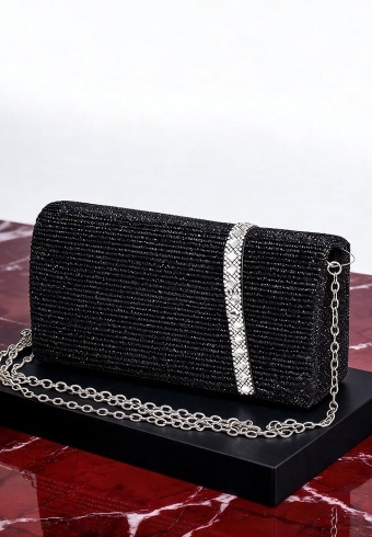 Geanta de Ocazie Clutch Luxury 2692-01 - Img 5