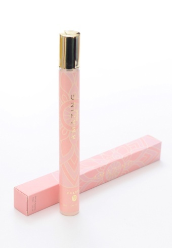 Mini apa de parfum Amazing 09