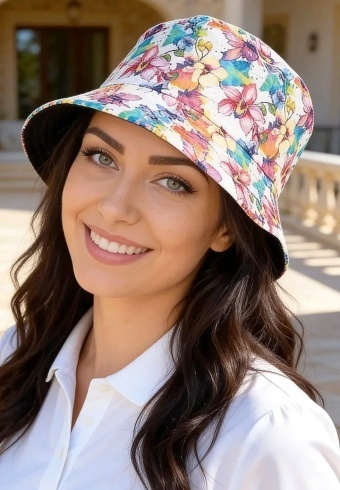 Palarie Bucket 21130-02