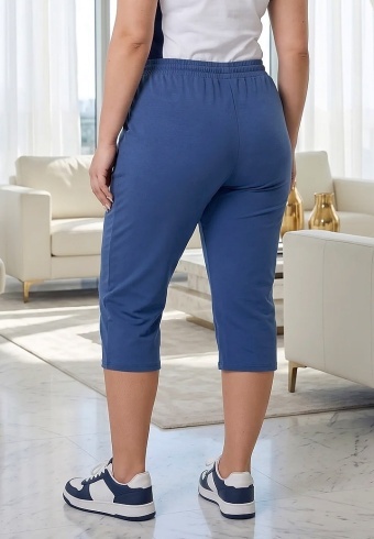 Pantalon Vaporos Kapri Riviera 618-04 - Img 3
