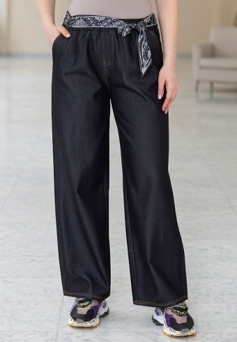 Pantaloni Dama 345-03