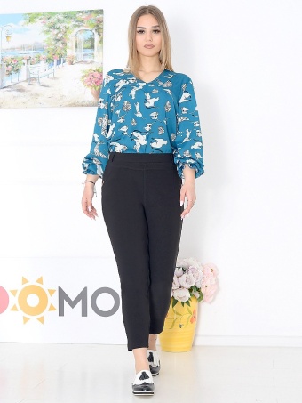 Pantaloni Dama Aurelis R001-01 - Img 3