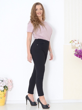 Pantaloni Dama Aurelis R502-01 - Img 3