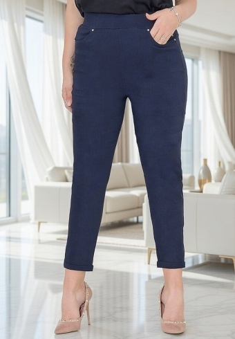 Pantaloni Dama Aurelis R502-02